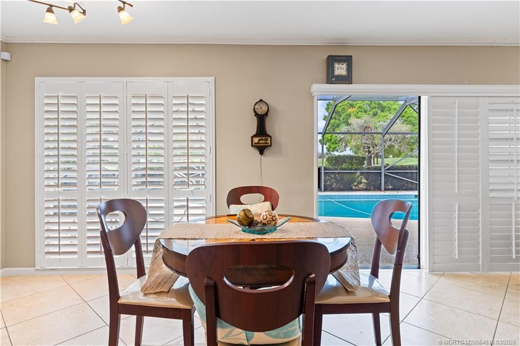 2802 SE Pine Valley Street, Port Saint Lucie, FL 34952 Photo