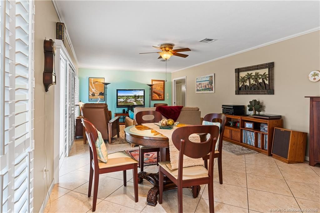 2802 SE Pine Valley Street, Port Saint Lucie, FL 34952 Photo