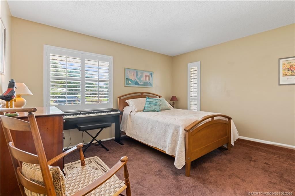 2802 SE Pine Valley Street, Port Saint Lucie, FL 34952 Photo