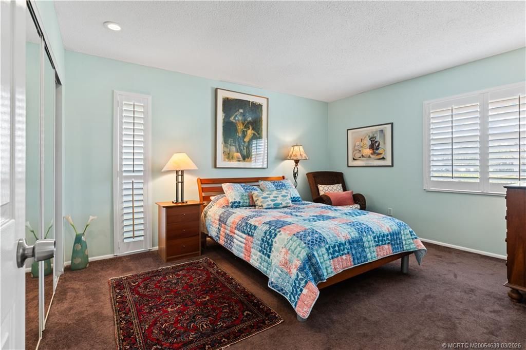 2802 SE Pine Valley Street, Port Saint Lucie, FL 34952 Photo