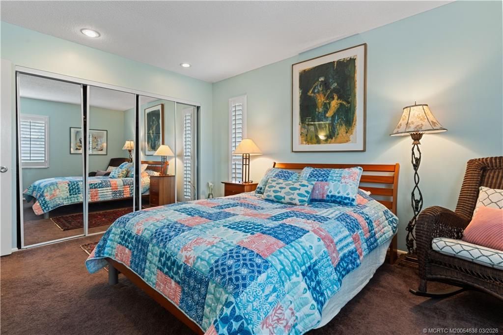 2802 SE Pine Valley Street, Port Saint Lucie, FL 34952 Photo