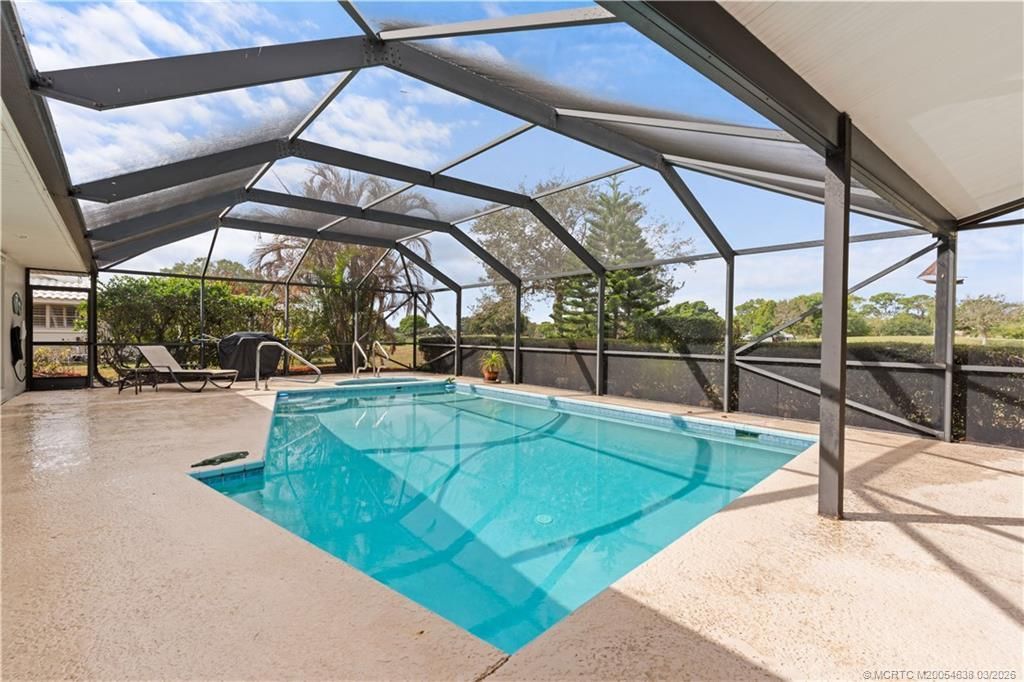 2802 SE Pine Valley Street, Port Saint Lucie, FL 34952 Photo