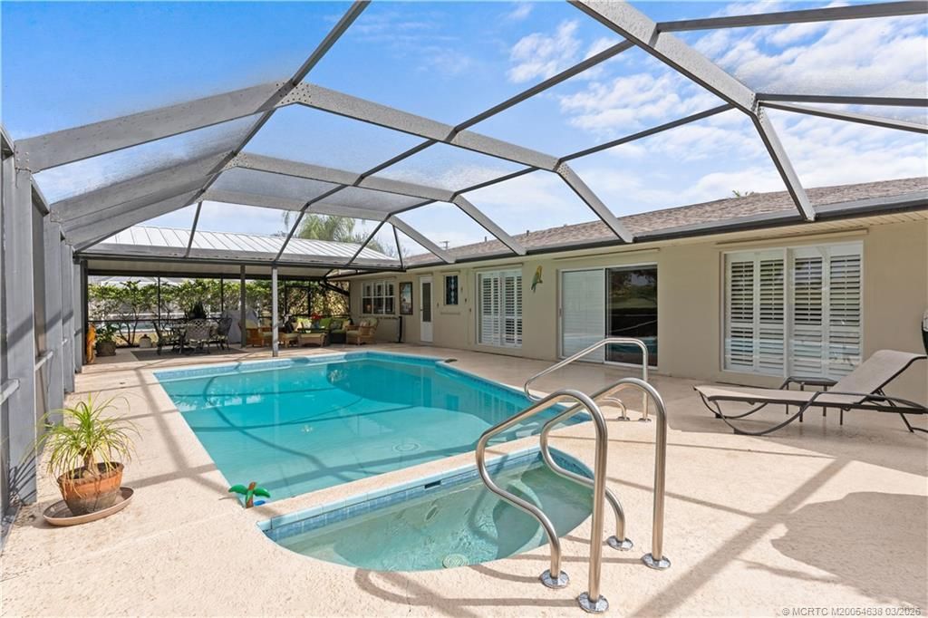 2802 SE Pine Valley Street, Port Saint Lucie, FL 34952 Photo