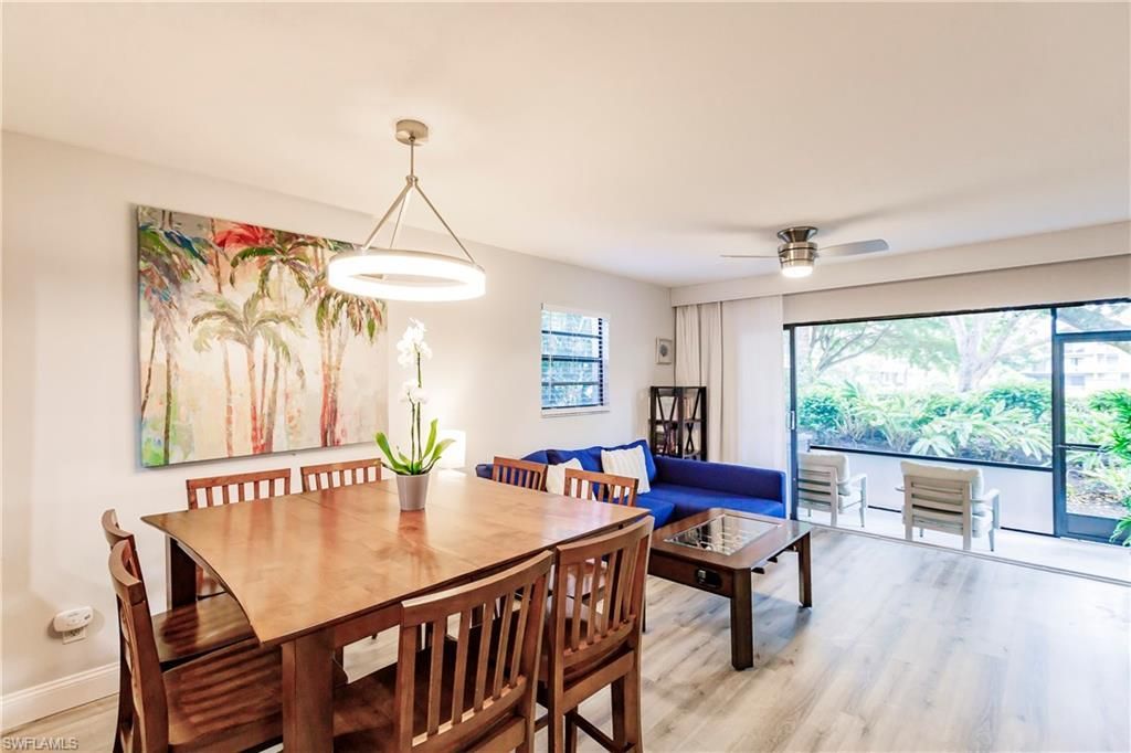 600 Neapolitan Way, Unit 101, Naples, FL 34103 Photo