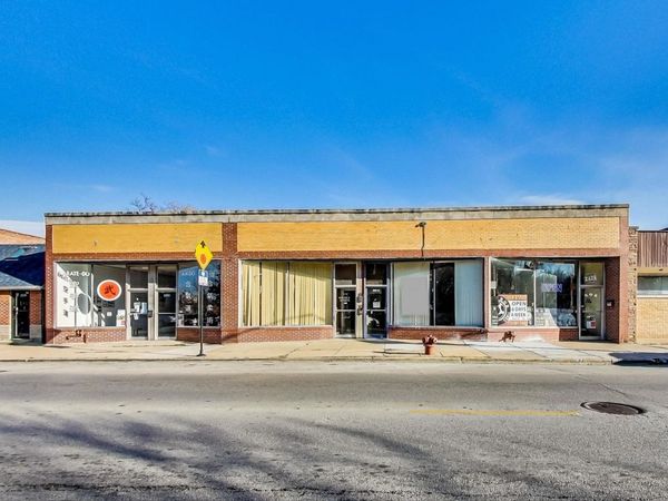 2628-34 W Touhy Avenue , Chicago, IL 60645