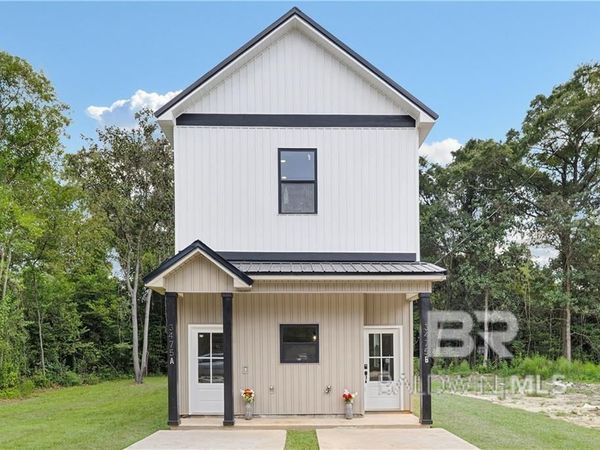 3475 Denmark Road, Mobile, AL 36618