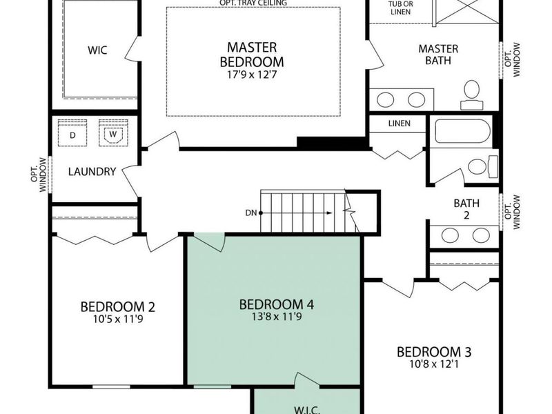 82 Chestnut Street, Springboro, OH 45066 Photo 3