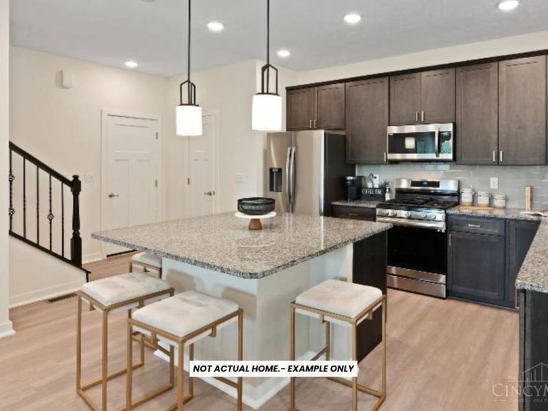 82 Chestnut Street, Springboro, OH 45066 Photo 4