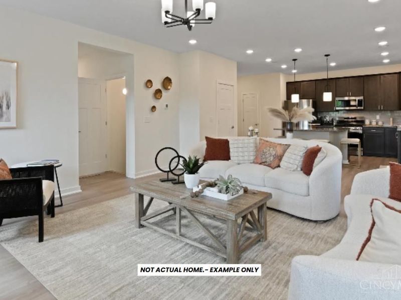 82 Chestnut Street, Springboro, OH 45066 Photo 6