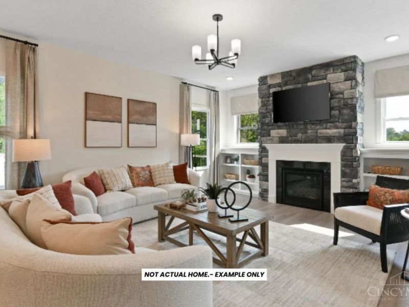 82 Chestnut Street, Springboro, OH 45066 Photo 7