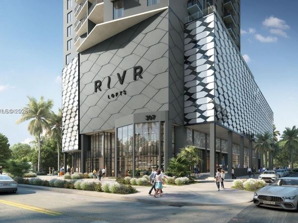 307 SW 5th St, Unit 2611, Fort Lauderdale, FL 33315