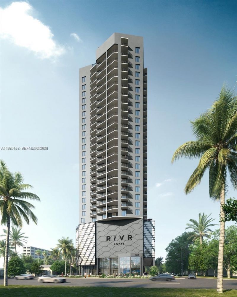 307 SW 5th St, Unit 2611, Fort Lauderdale, FL 33315 Photo