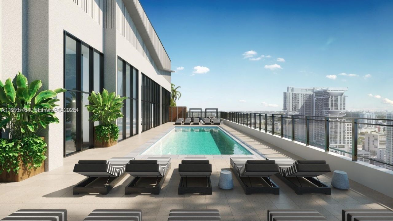 307 SW 5th St, Unit 2606, Fort Lauderdale, FL 33315 Photo