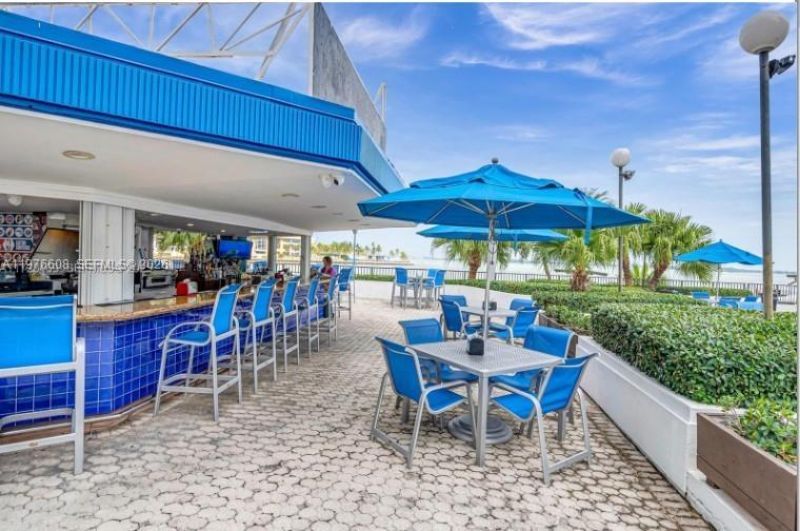 999 Brickell Bay Dr , Unit 2007, Miami, FL 33131 Photo