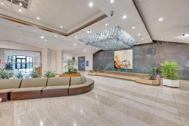 999 Brickell Bay Dr , Unit 2007, Miami, FL 33131 Photo