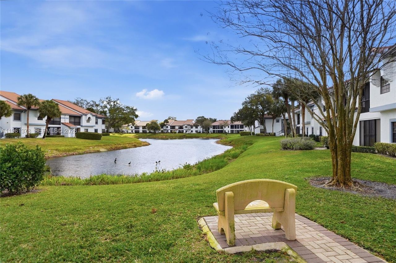 5463 Verona Dr , Unit A, Boynton Beach, FL 33437 Photo
