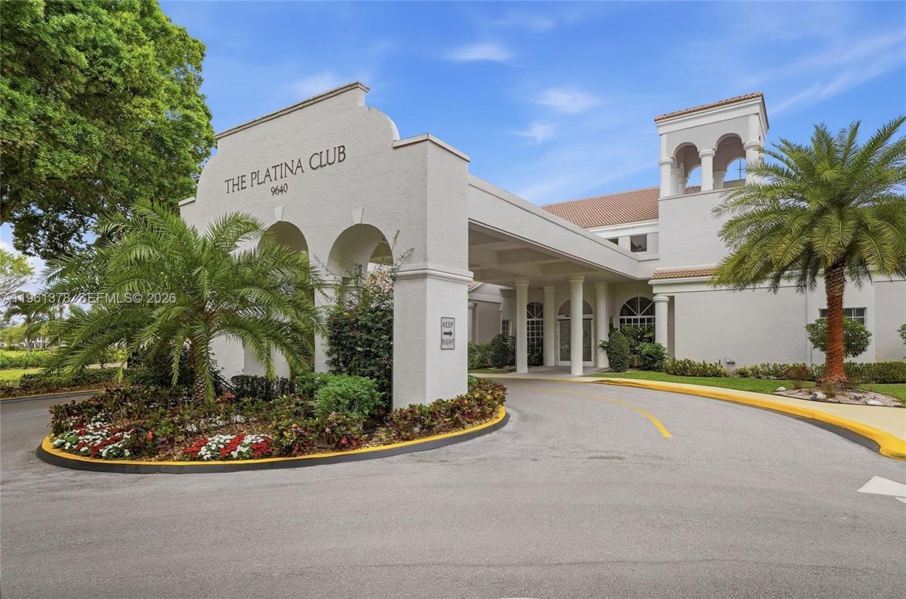 5463 Verona Dr , Unit A, Boynton Beach, FL 33437 Photo