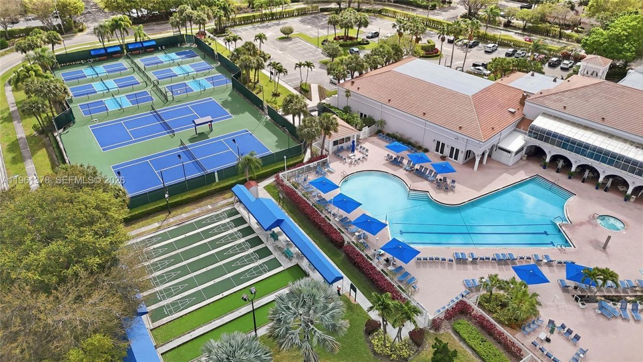 5463 Verona Dr , Unit A, Boynton Beach, FL 33437 Photo