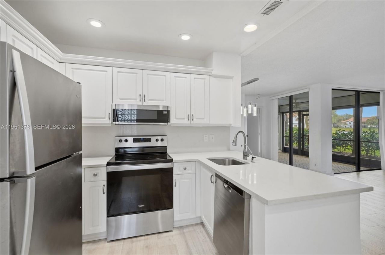 5463 Verona Dr , Unit A, Boynton Beach, FL 33437 Photo