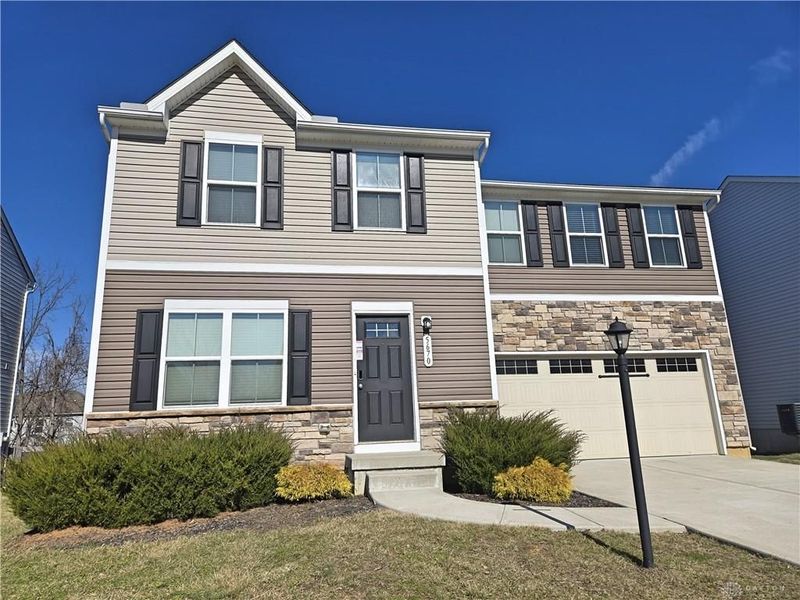 5670 Julia Kate Drive, Morrow, OH 45152 Photo 1