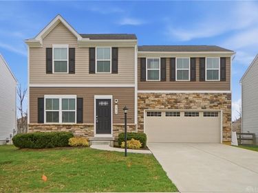 5670 Julia Kate Drive, Morrow, OH 45152