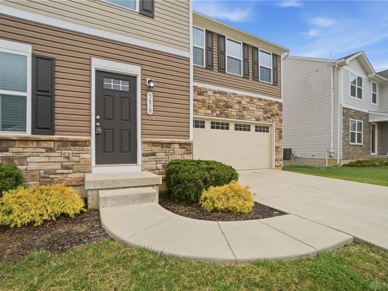 5670 Julia Kate Drive, Morrow, OH 45152 Photo 2