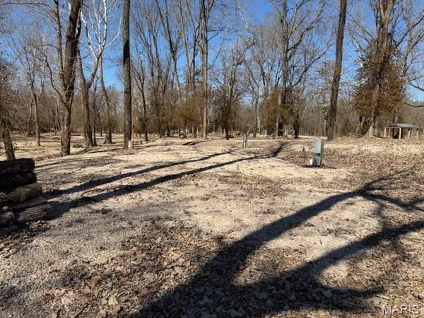 Lot 39 Current River RV Park , Van Buren, MO 63965