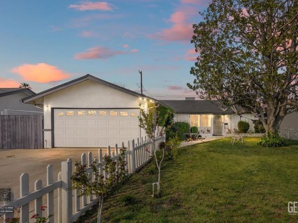 1804 Le May Avenue, Bakersfield, CA 93304