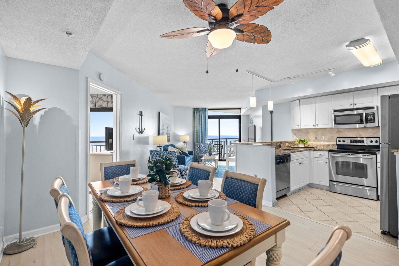 3000 N Ocean Blvd. Photo 10