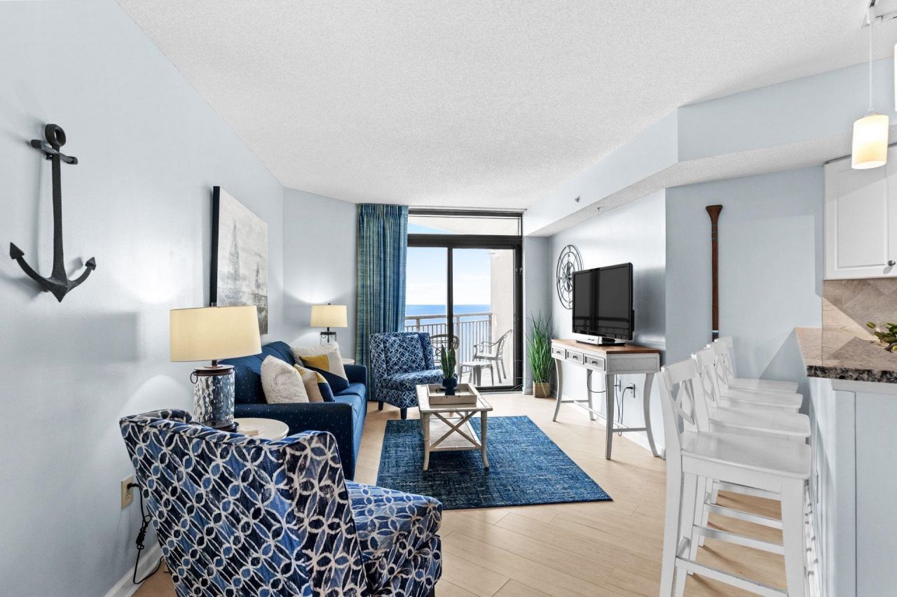 3000 N Ocean Blvd. Photo 12