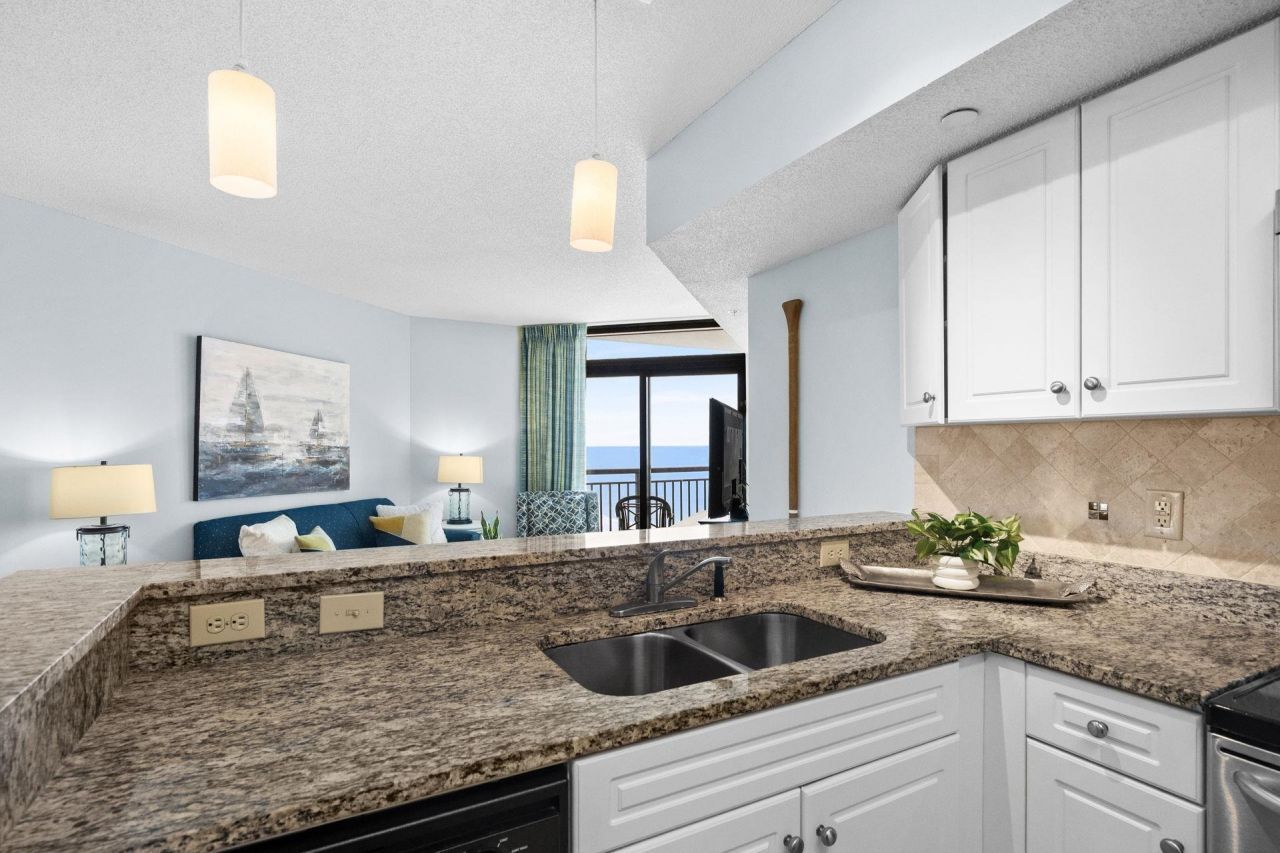 3000 N Ocean Blvd. Photo 15