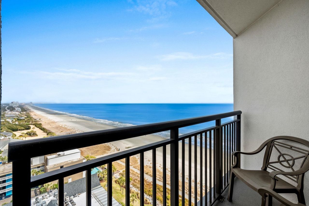 3000 N Ocean Blvd. Photo 20