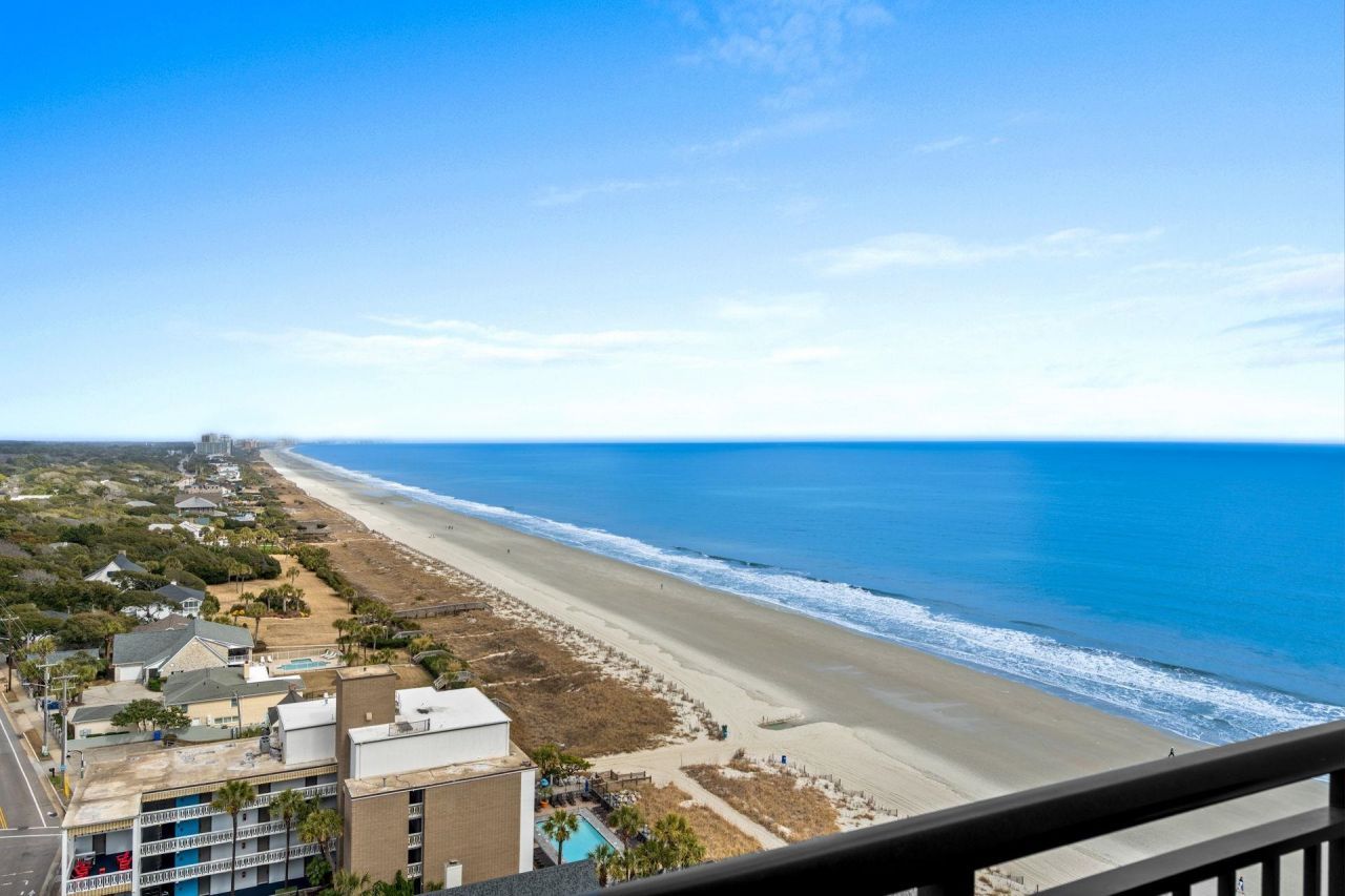 3000 N Ocean Blvd. Photo 21