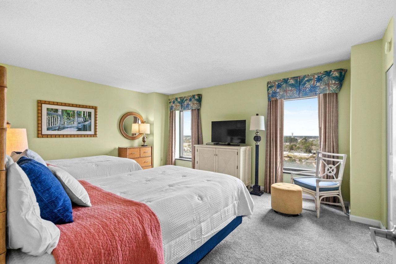 3000 N Ocean Blvd. Photo 24