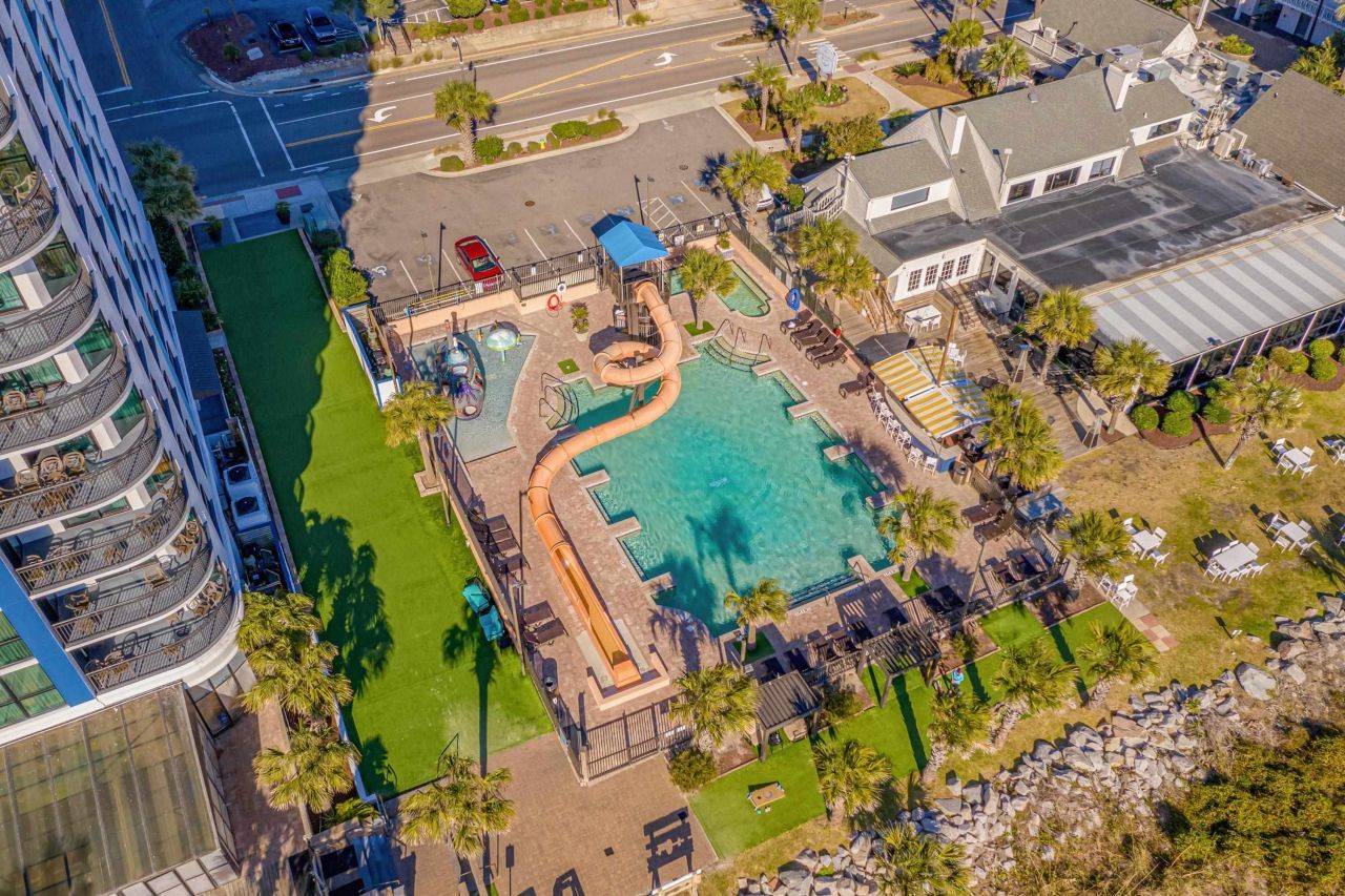 3000 N Ocean Blvd. Photo 27