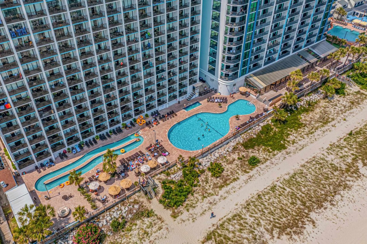 3000 N Ocean Blvd. Photo 28