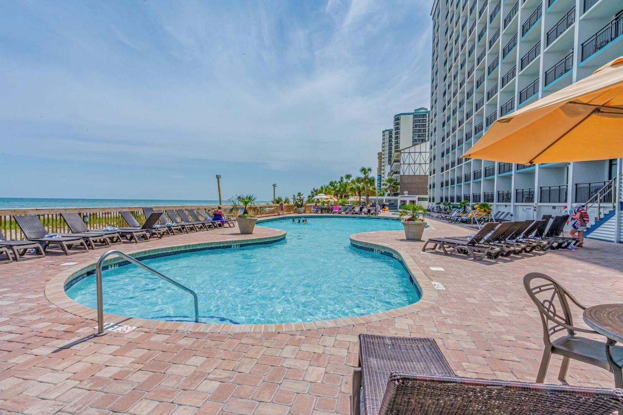 3000 N Ocean Blvd. Photo 29