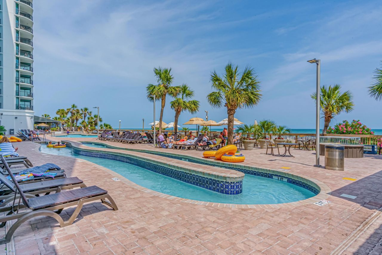 3000 N Ocean Blvd. Photo 30