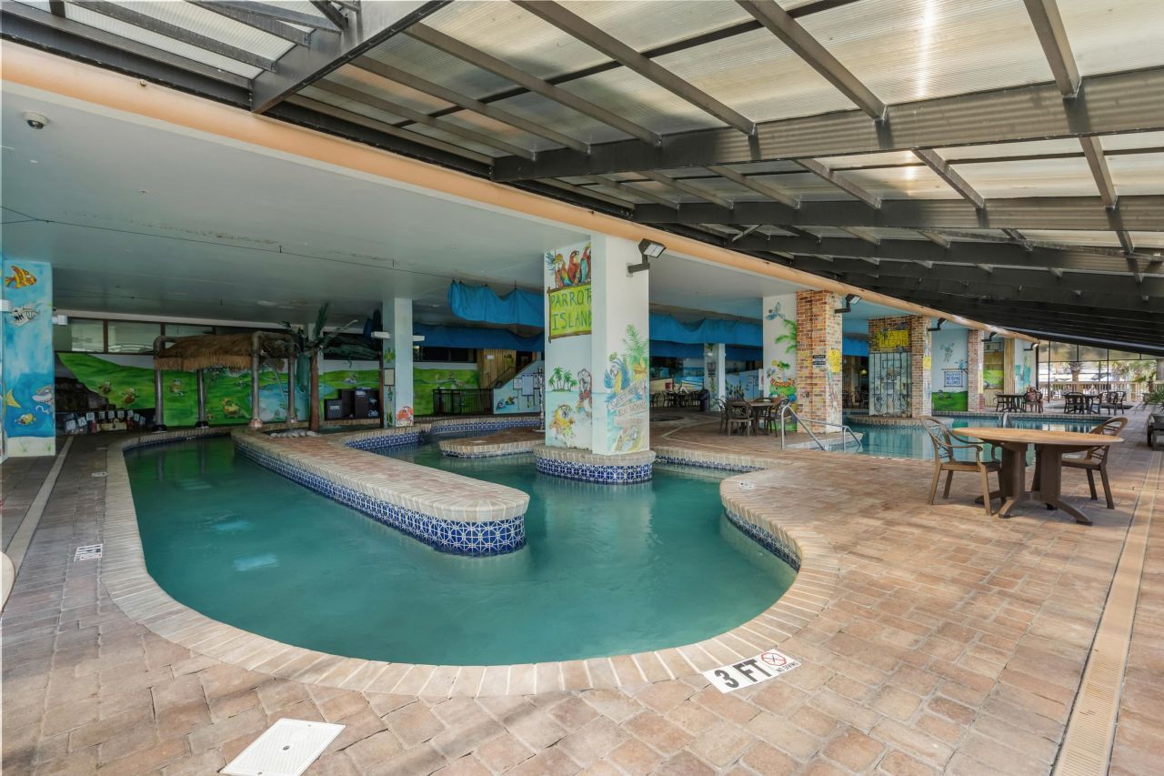 3000 N Ocean Blvd. Photo 31