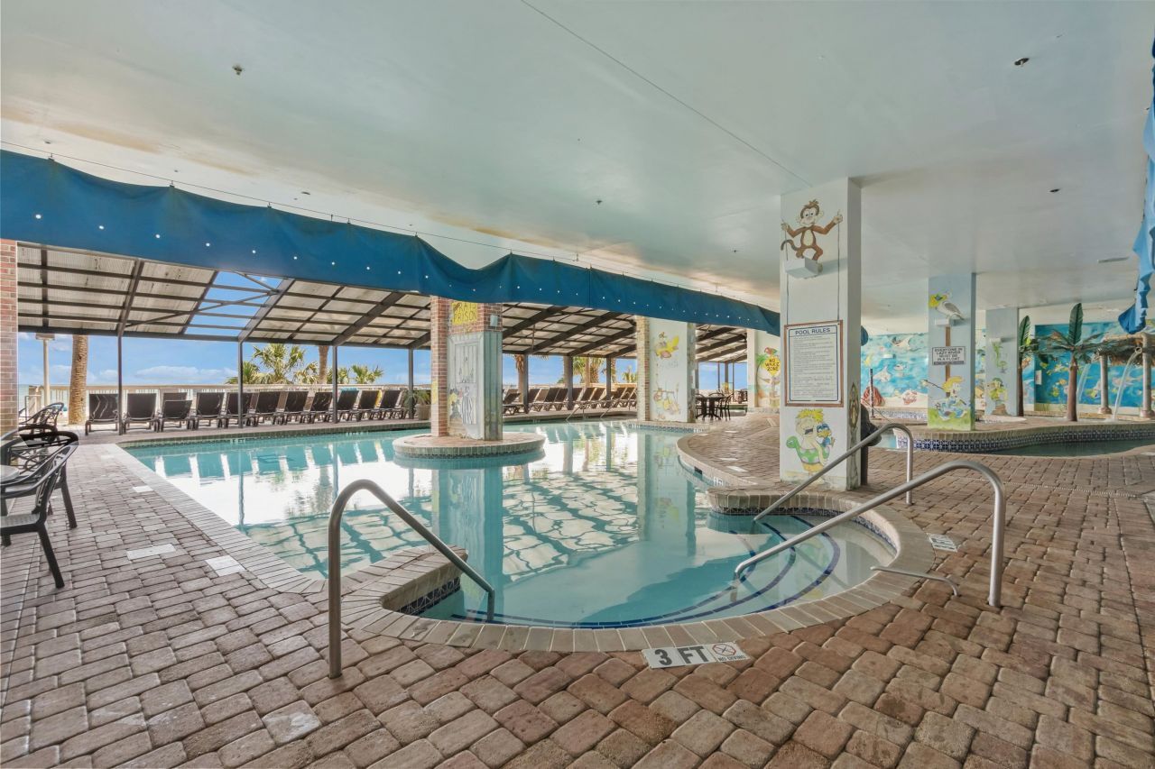 3000 N Ocean Blvd. Photo 32