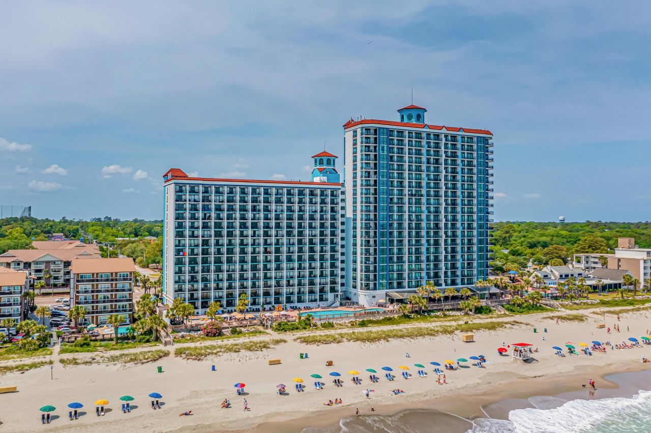 3000 N Ocean Blvd. Photo 36