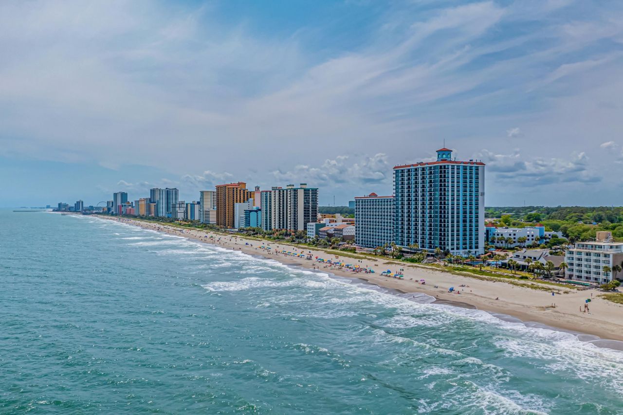 3000 N Ocean Blvd. Photo 37