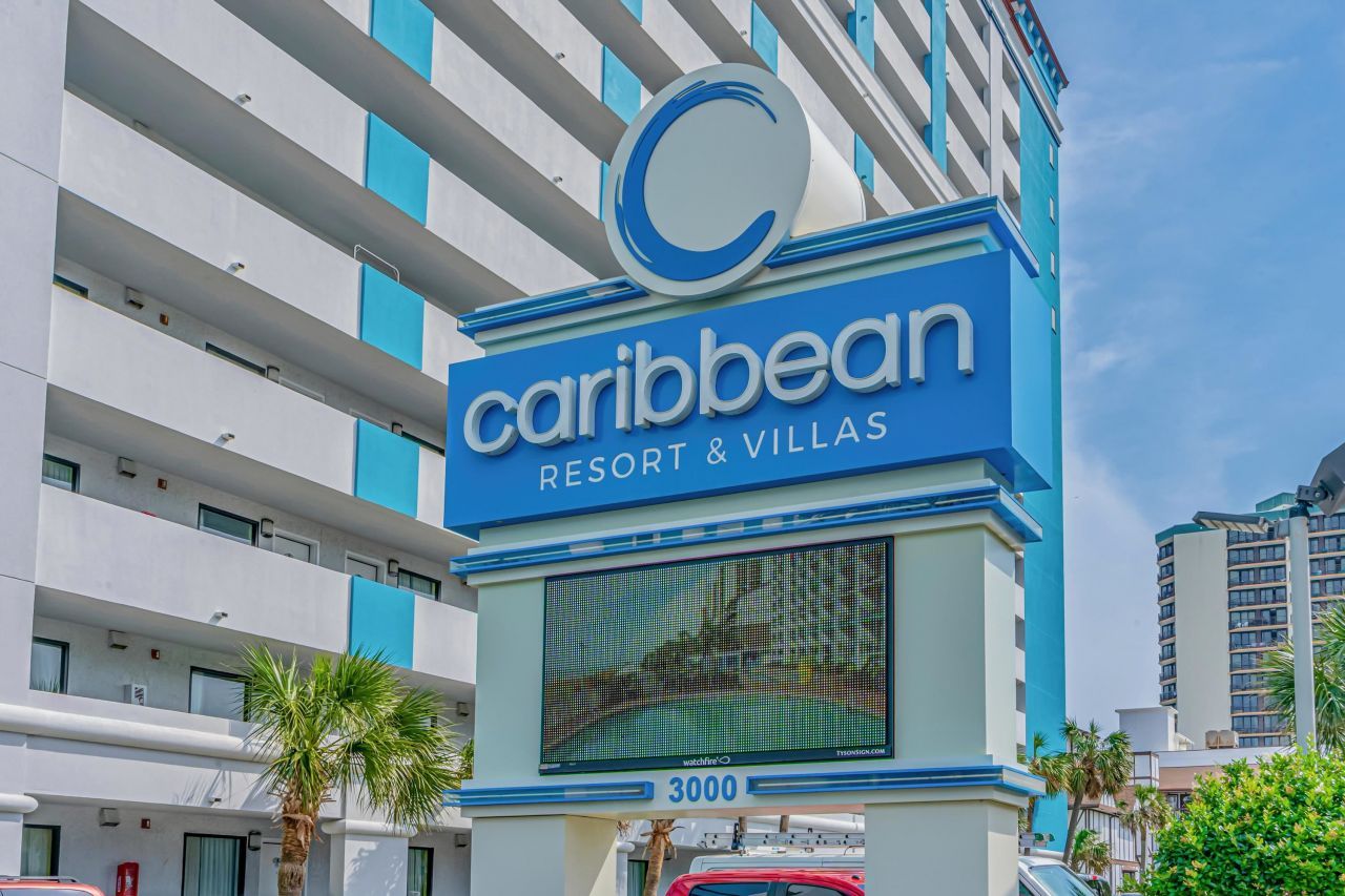 3000 N Ocean Blvd. Photo 38