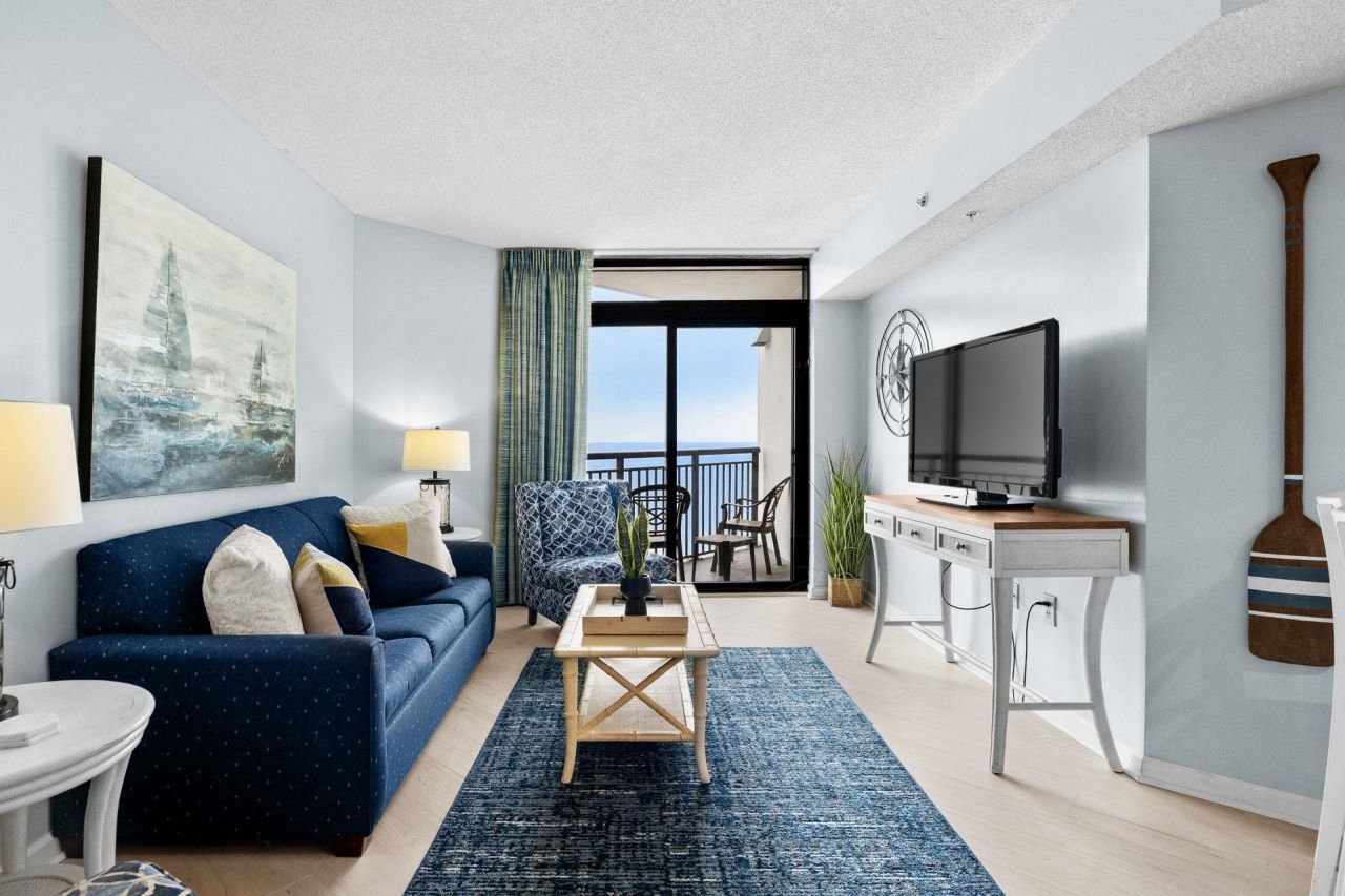 3000 N Ocean Blvd. Photo 5