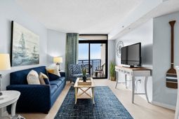 3000 N Ocean Blvd. photo 4