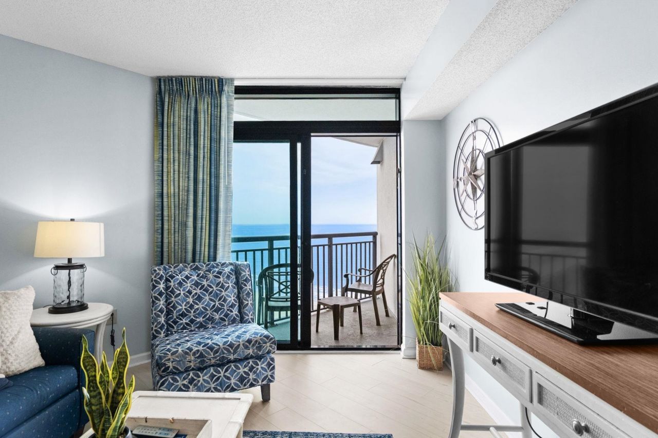 3000 N Ocean Blvd. Photo 8