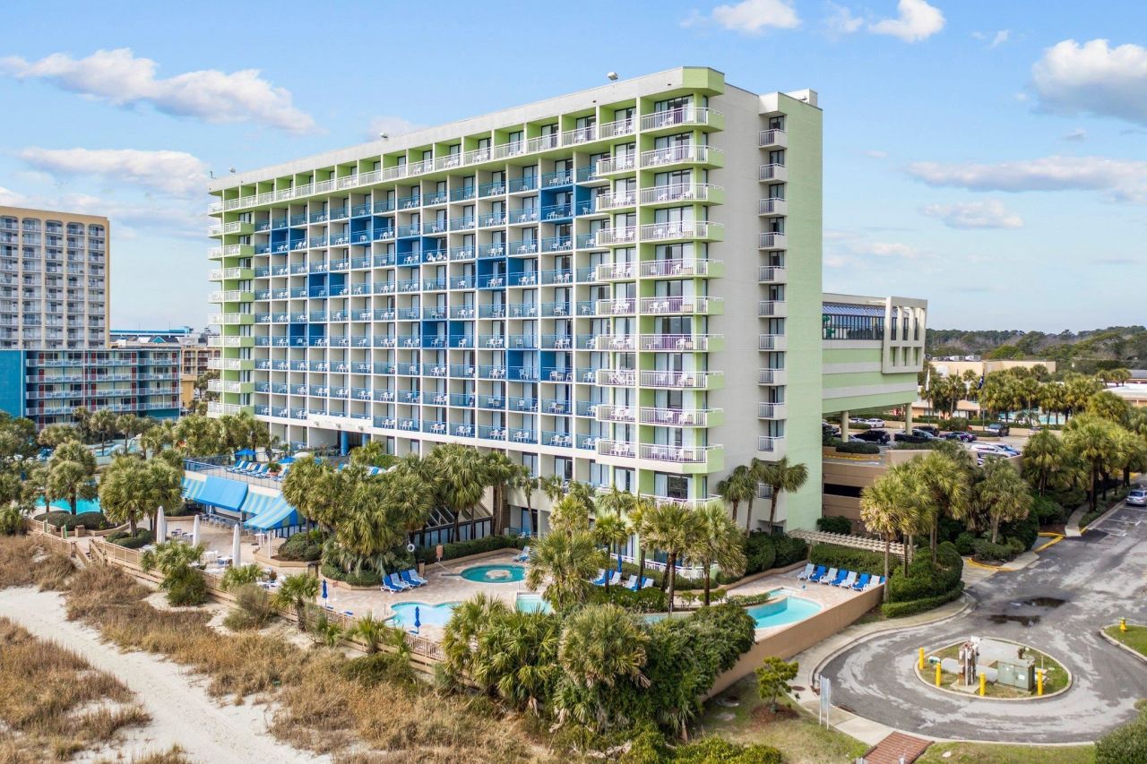 1105 S Ocean Blvd. Photo 49