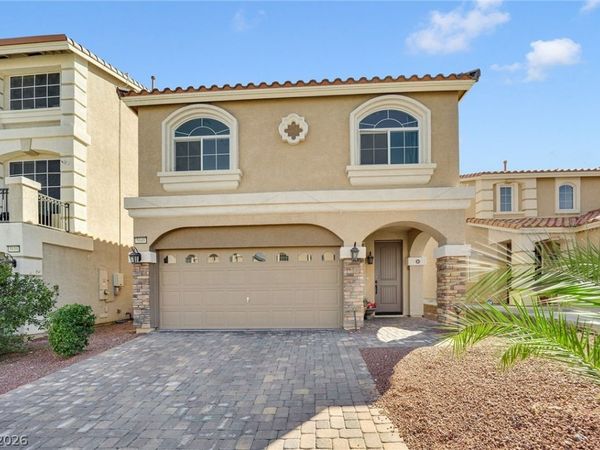 5949 Pirates Delight Avenue , Las Vegas, NV 89139