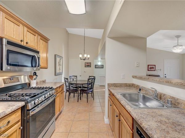 7885 W Flamingo Road , Unit 1071, Las Vegas, NV 89147