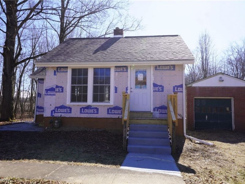 4149 Arrel Road , Youngstown, OH 44514 Photo 1